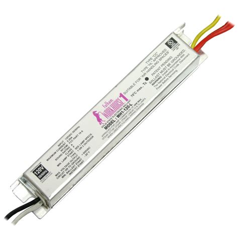 Fulham Workhorse 5 Wh5-120-l Wiring Diagram - Wiring Diagram Pictures