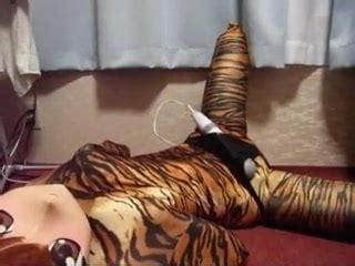 Kigurumi Bondage BDSM Porn XHamster