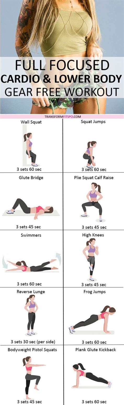 Repin And Share If This Workout Gave You Sexy Legs Rapidly Read The