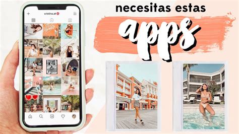 LAS MEJORES APLICACIONES PARA EDITAR FOTOS INSTAGRAM STORIES 2019