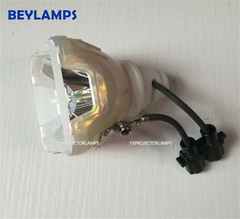 100 OEM Bare Lamp Without Housing Projector Bulb SHP68 Fit For Sanyo