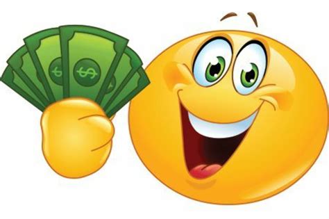 Download High Quality Money Clipart Emoji Transparent Png Images Art