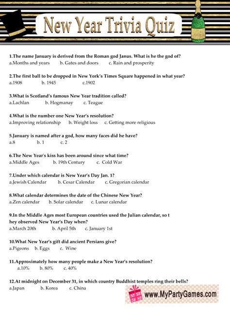 Trivia 2024 Questions And Answers For Kids - Allyn Benoite