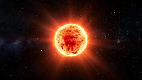 Звезда Мафусаил: описание, возраст, характеристики, интересные факты ...