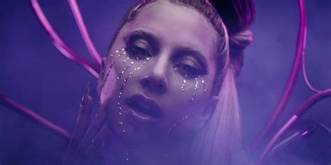 5 Takeaways From Lady Gagas New Album Chromatica Pitchfork