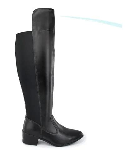 Bota Para Perna Grossa - Bota Neoprene Montaria Feminina Over Para Perna Grossa | Parcelamento ...