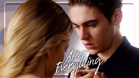 AFTER EVERYTHING HESSA 2023 Official Clip YouTube