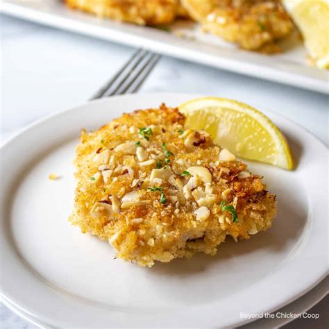 Oven Baked Breaded Fish Fillet Recipe | Deporecipe.co