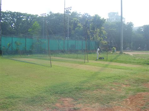 Shivaji Park Gymkhana Cricket Academy – CricketGraph