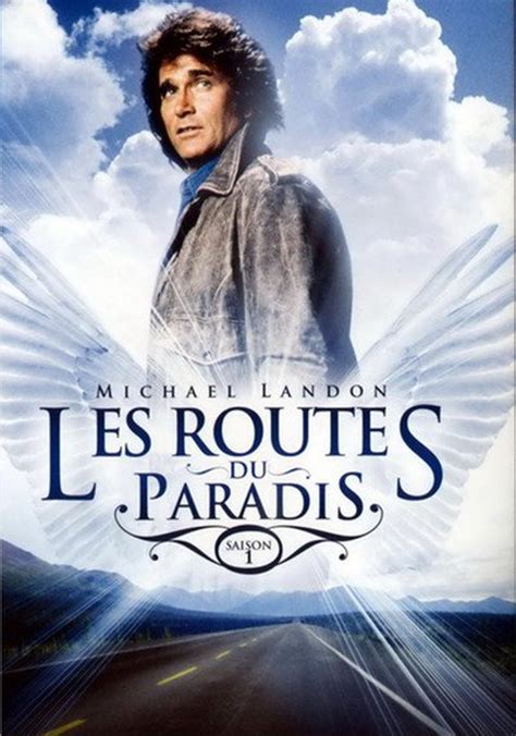 Saison Les Routes Du Paradis Streaming O Regarder Les Pisodes