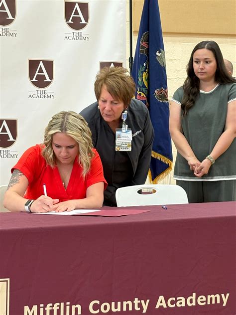 Stay Informed and Engaged with Mifflin County's Community News 9