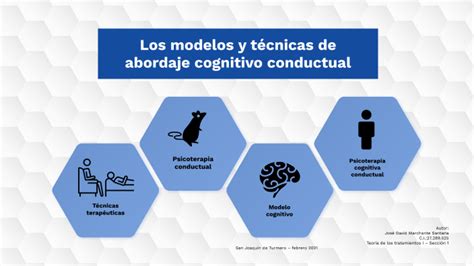 Total Imagen Tecnicas Del Modelo Cognitivo Conductual Abzlocal Mx