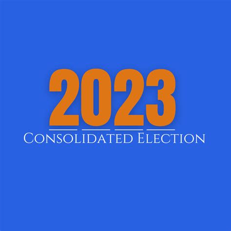 Mahomet-Area Ballots set for 2023 Consolidated Election - Mahomet Daily