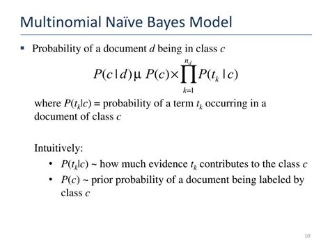 Ppt Naïve Bayes Classification Powerpoint Presentation Free Download Id 5326429