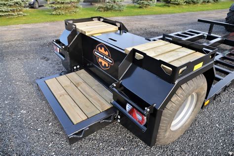 Palms Trailer 5350 Horomechanika