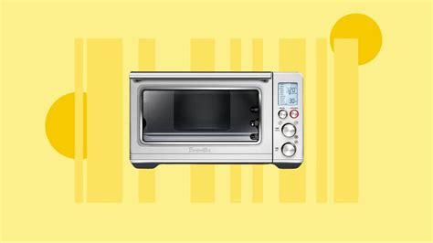 This Breville Smart Oven Air Fryer Black Friday Deal Is Just What Your ...