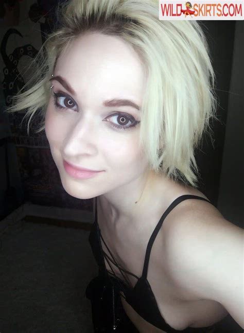 Mars Mayhem Marsmayhem Not Your Waifu Nude Instagram Leaked Photo