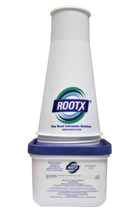Rootx Vs Copper Sulfate: Best Sewer Line Solution?