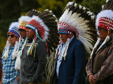 Stoney Nakoda First Nation eligible for provincial unmarked grave ...