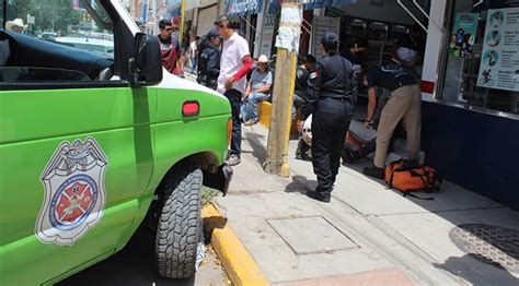 Choque En La Piedad Deja A Motociclista Lesionado Brunoticias