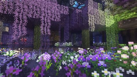 Aesthetic Minecraft Houses Fairycore In 2024 Minecraft Wallpaper