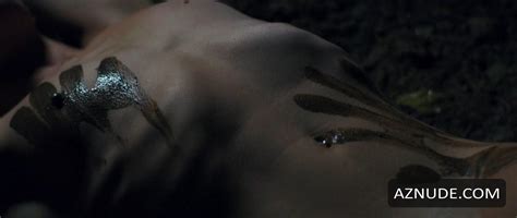 Painted Perfection Nude Scenes Aznude