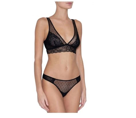 Valentine S Day Lingerie That Is Both Sexy And Comfortable Daily Mail Online