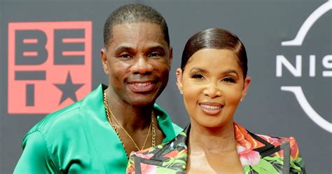 Is Gospel Musician Kirk Franklin Married Heres What We Know