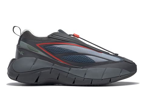 Reebok Zig 3D Storm Hydro River Rapids Pack Release Date - SBD