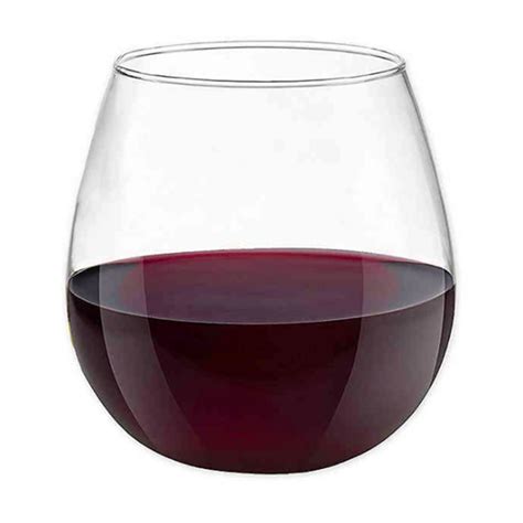 The Best Red Wine Glasses You Can Buy On Amazon