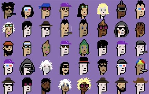 【cryptopunks】nftアートに挑戦！クリプトパンクスな『ドット絵』作成におすすめの無料スマホ（タブレット）アプリ5選