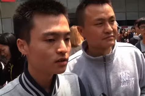 Chinese Court Refuses To Recognize Gay Marriage Metro Weekly