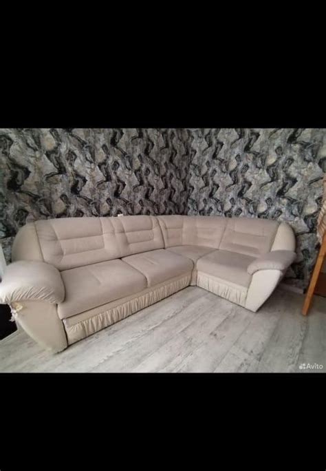 Диван – купить в Томске, цена 6 000 руб., истекает завтра в 16:06 ...