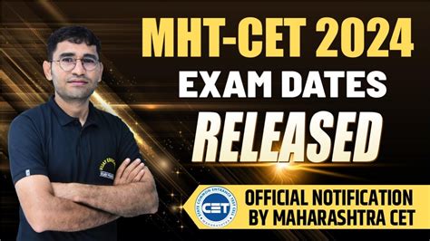 Mh Cet Form Maharashtra Bsc Nursing Entrance Exam Exam