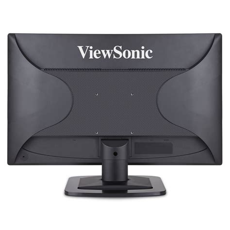 ViewSonic VA2349S 23-Inch SuperClear IPS LED-Lit LCD Monitor, Full HD ...