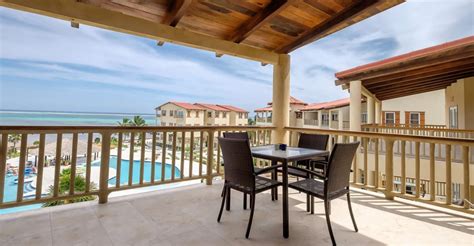 2 Bedroom Beachfront Condo for Sale, Ambergris Caye, Belize - 7th ...