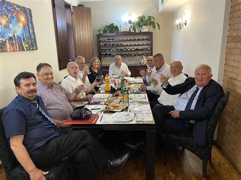 Maturanti Gimnazije Itluk Generacije Proslavili Su Tu Godi Njicu Mature E Hercegovina