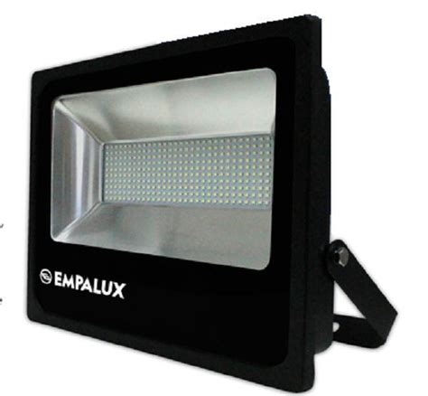 Refletor Led Empalux Slim SMD 150W 15000 Lumens 5500K Refletor