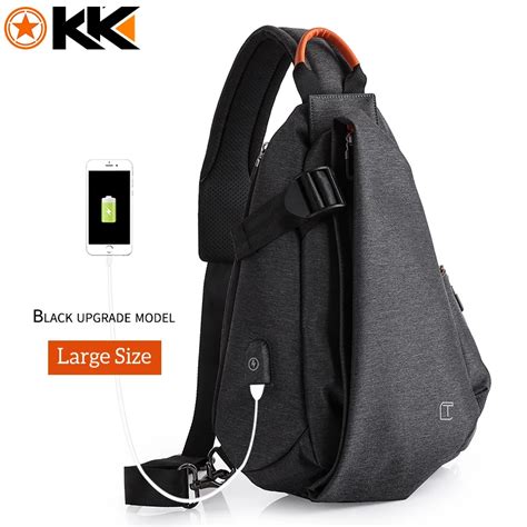 Luxury Sling Bag Brands For Men Paul Smith