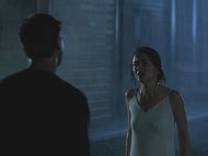 Naked Isabel Richer in L Espérance