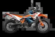 KTM Duke Series Indias Top Naked Bikes