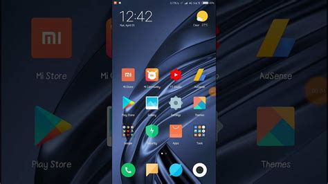 Wallpaper Carousel Xiaomi Ketahui Cara Menonaktifkan Di HP