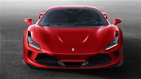 Ferrari F8 Tributo Rental Dubai Rent Ferrari Dubai Supercar Hire