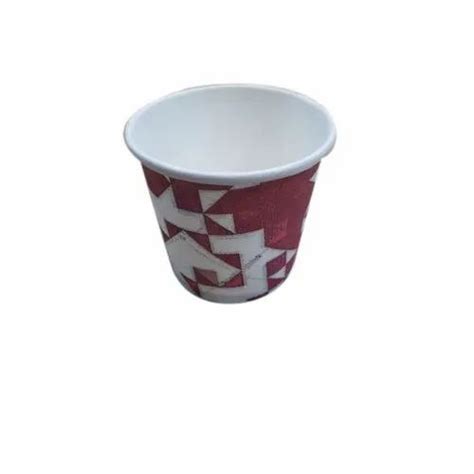 Disposable Hot Beverage Printed Paper Cup Packaging Type Packet Use Hot Beverages At 3