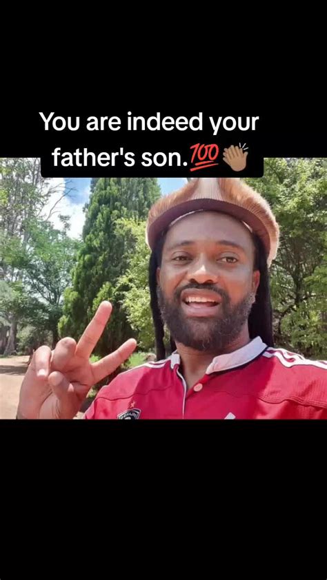 Lucky Dubes Eldest Son Tk Dube Lucky Dubes Legacy 🌍👑🕊️ Luckydube