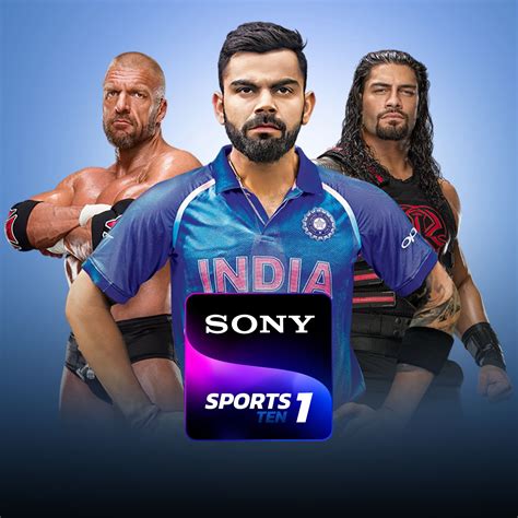 Watch Live Sports Channels Online Sony Liv