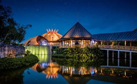 Grand Luxxe Riviera Maya Vidanta