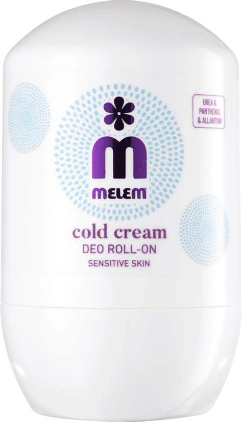 Melem Deo Roll On Cold Cream Ml Trajno Povoljna Online Kupovina