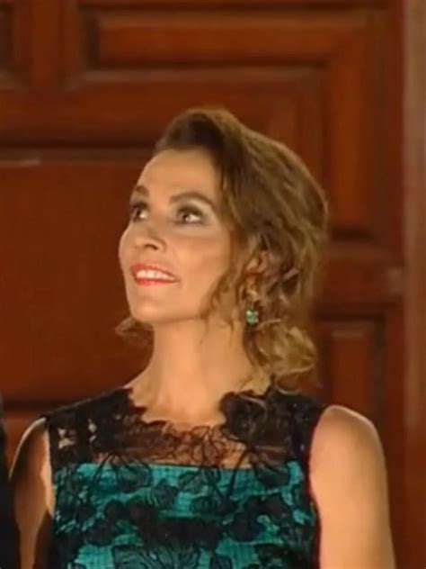 ¿cuál Fue El Look De Beatriz Gutiérrez Müller Durante El Grito De Independencia Infobae