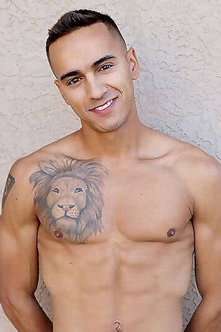 Ethan Manor Gay Pornstar BoyFriendTV